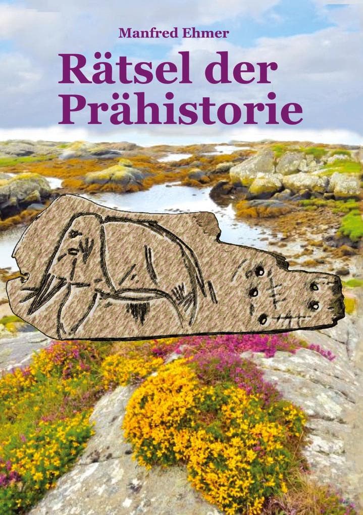 Rätsel der Prähistorie