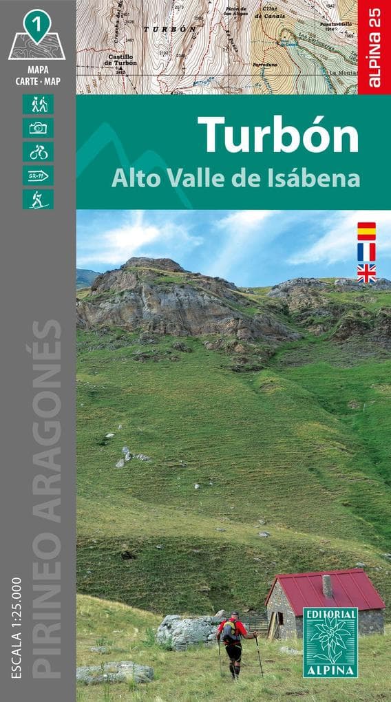 Turbon Alto Valle de Isabena
