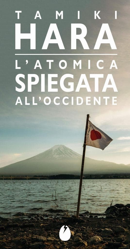 L' atomica spiegata all'Occidente