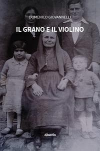 Il grano e il violino