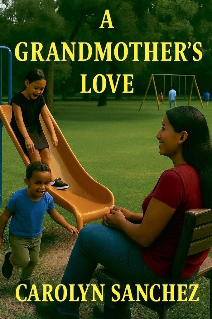 A Grandmother's Love