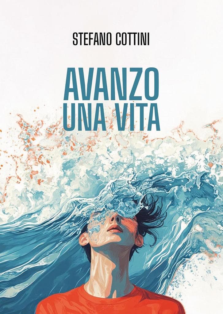 Avanzo una vita