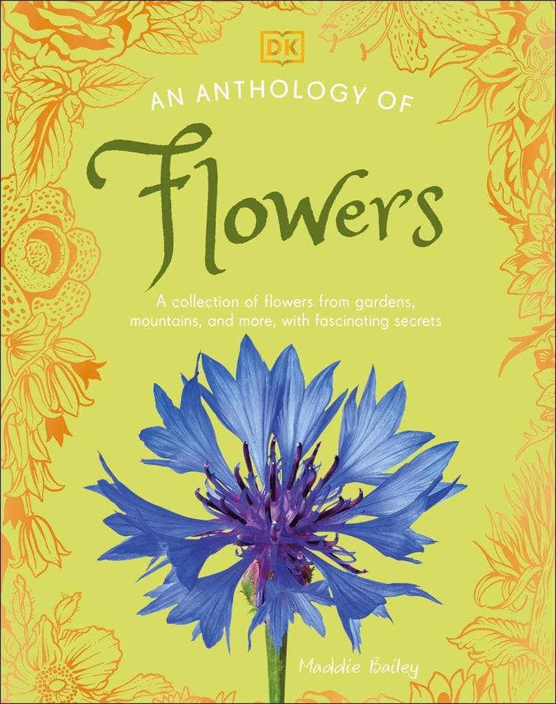 An Anthology of Flowers