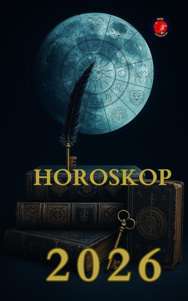 Horoskop 2026