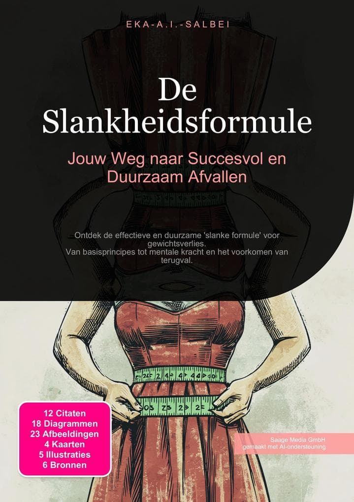 De Slankheidsformule