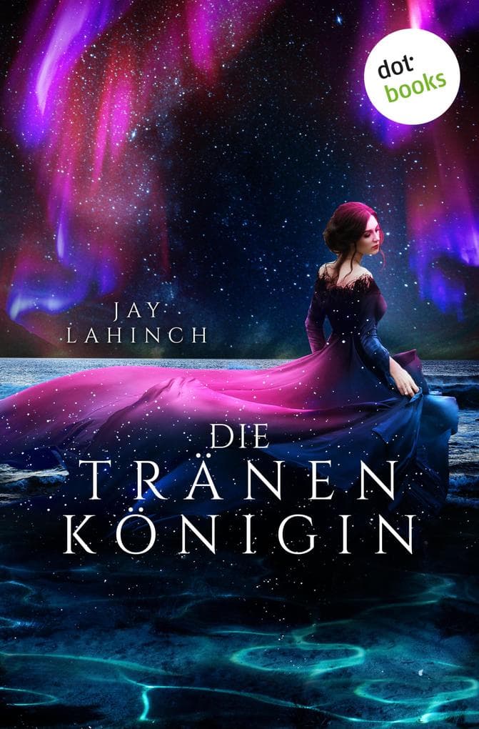 Die Tränenkönigin