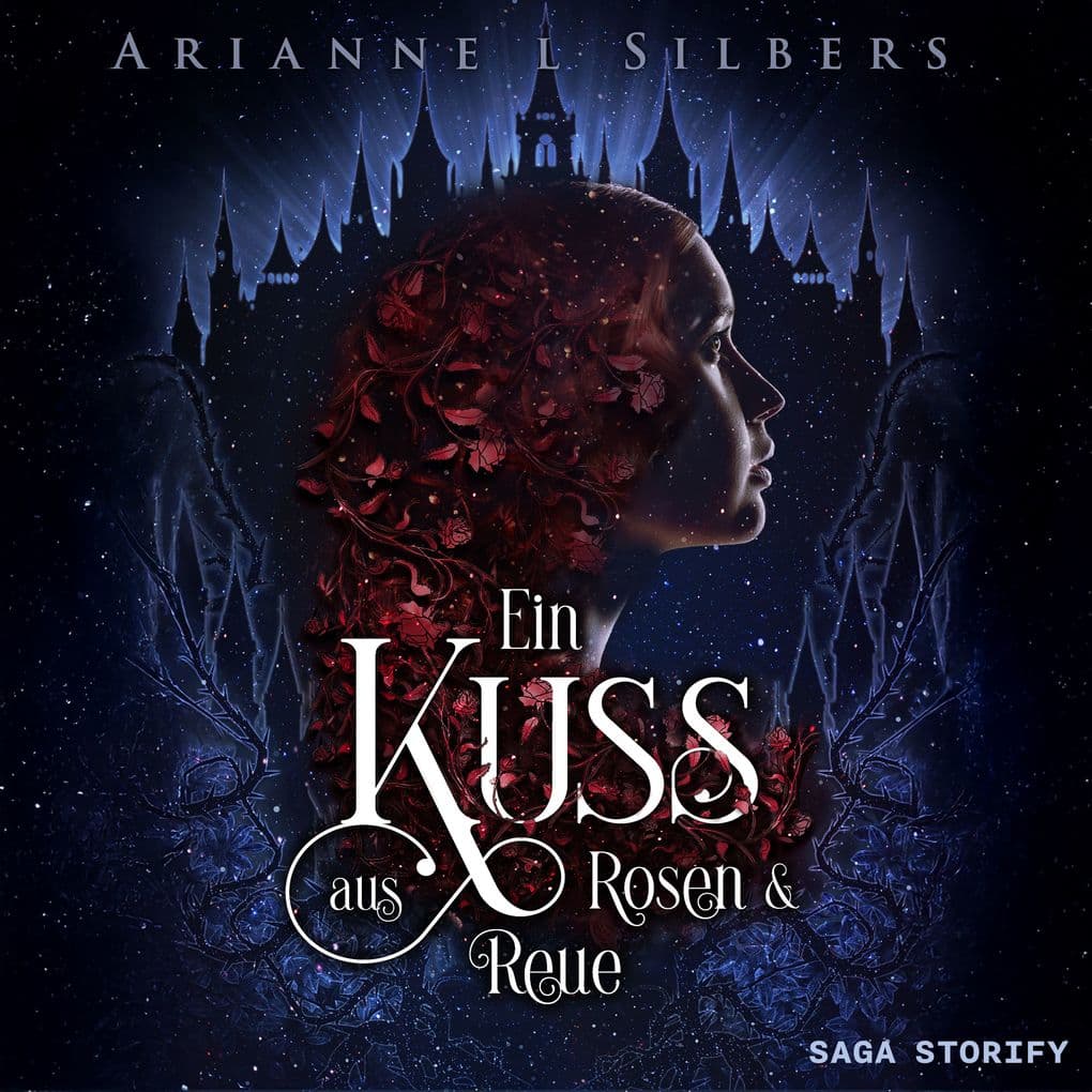 Ein Kuss aus Rosen und Reue