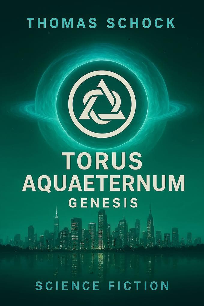 Torus Aquaeternum Genesis
