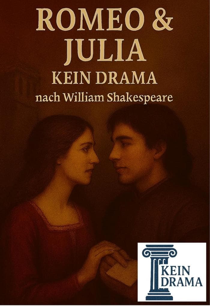 Romeo & Julia - Kein Drama von William Shakespeare