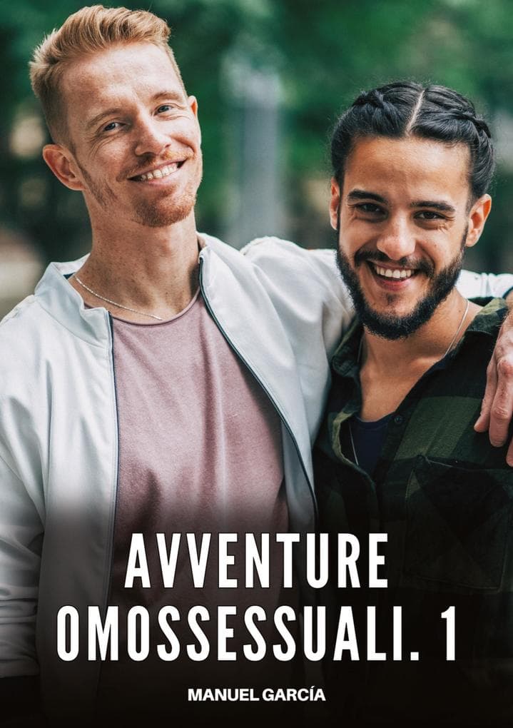 Avventure Omossessuali. 1