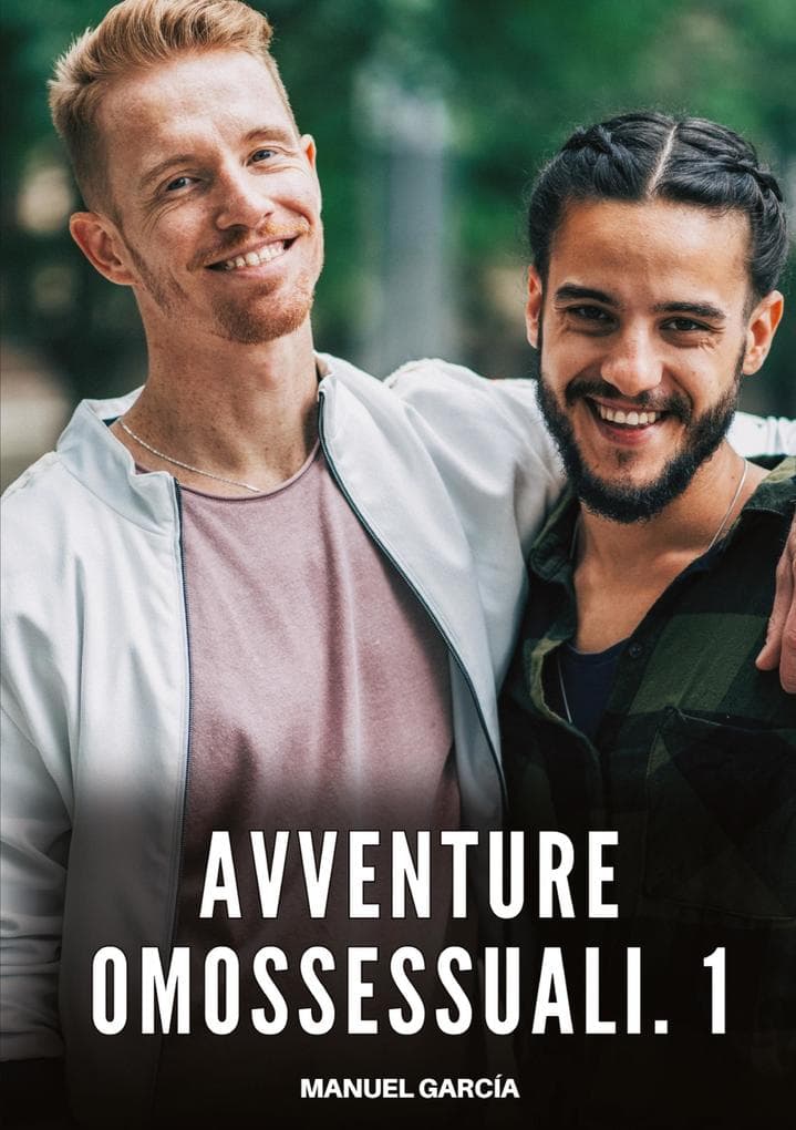 Avventure Omossessuali. 1