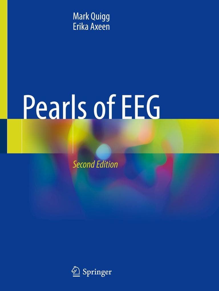 Pearls of EEG