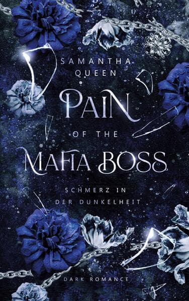 Pain of the Mafia Boss