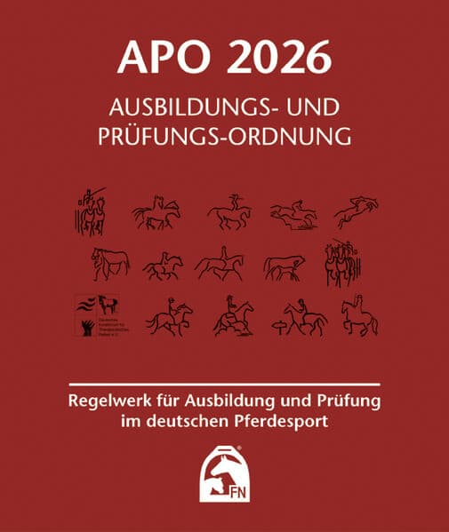 Ausbildungs-Prüfungs-Ordnung 2026 (APO)