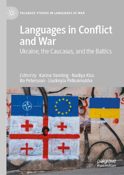 Languages in Conflict and War