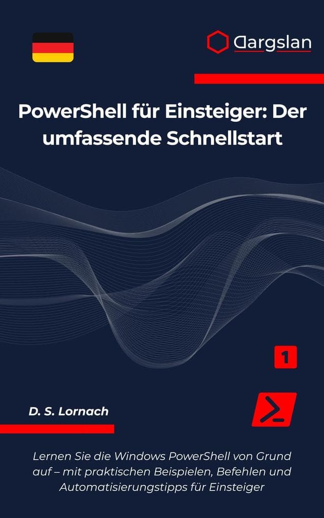 PowerShell für Einsteiger