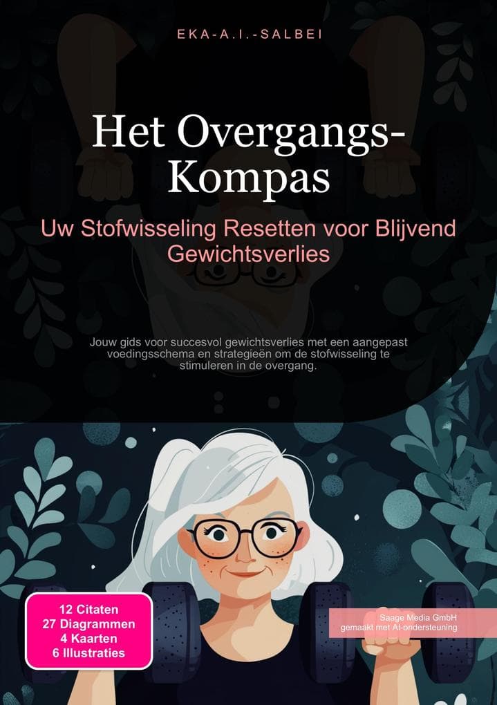 Het Overgangs-Kompas
