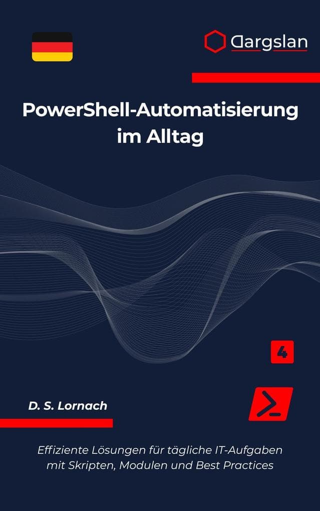PowerShell-Automatisierung im Alltag
