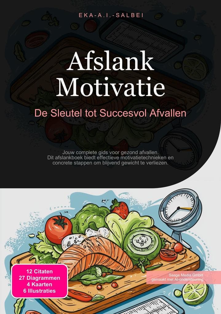 Afslank Motivatie
