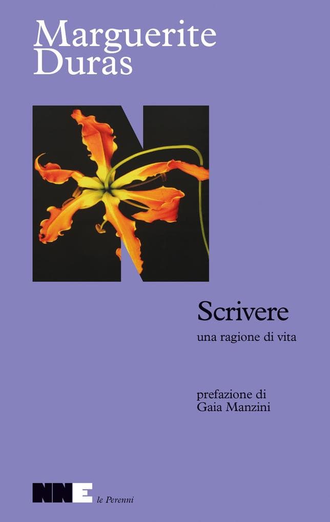 Scrivere