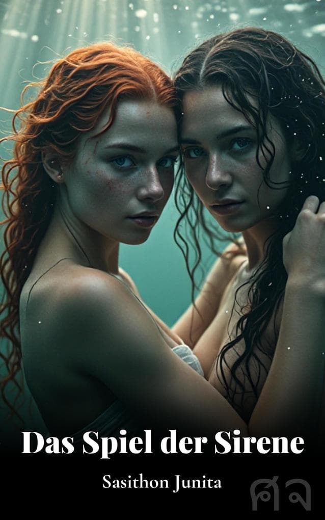 Das Spiel der Sirene (Australisches Paar, #2)