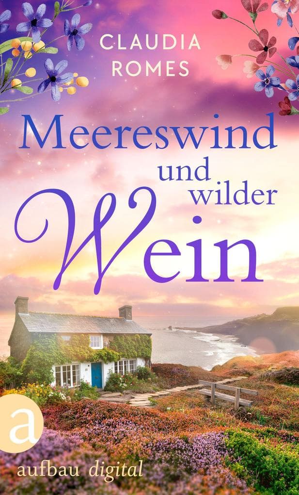Meereswind und wilder Wein (EXKLUSIV bei uns)
