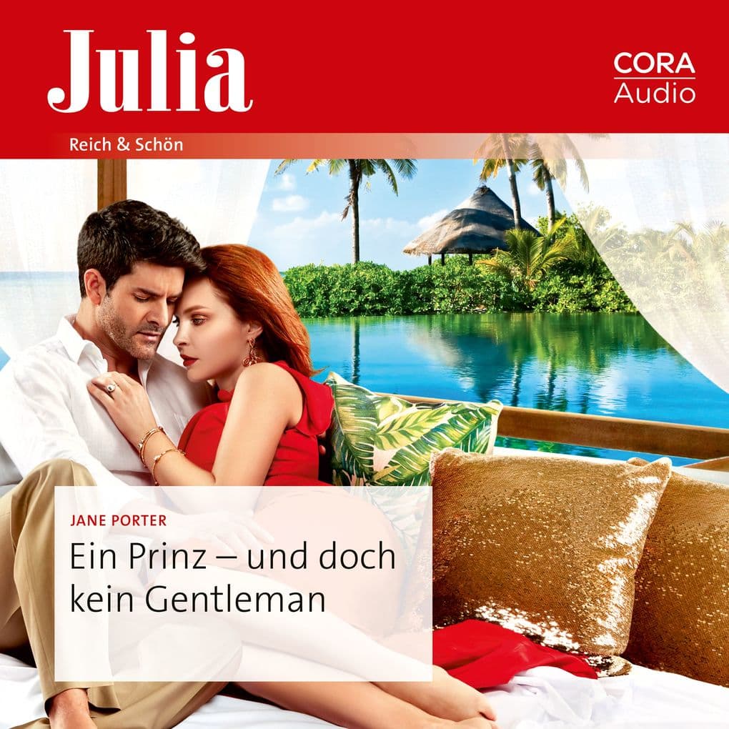 Ein Prinz und doch kein Gentleman