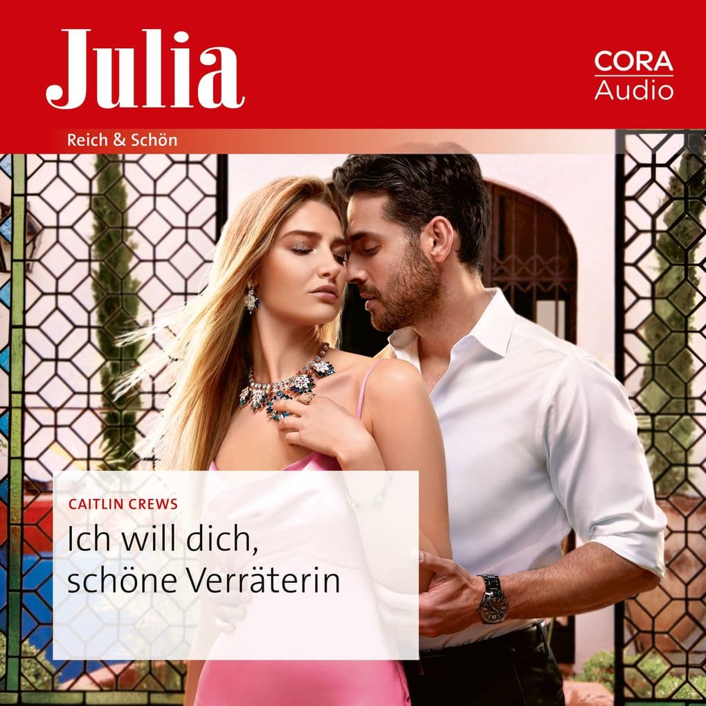 Ich will dich, schöne Verräterin
