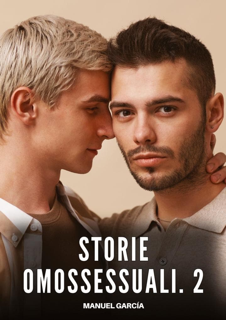 Storie Omossessuali. 2