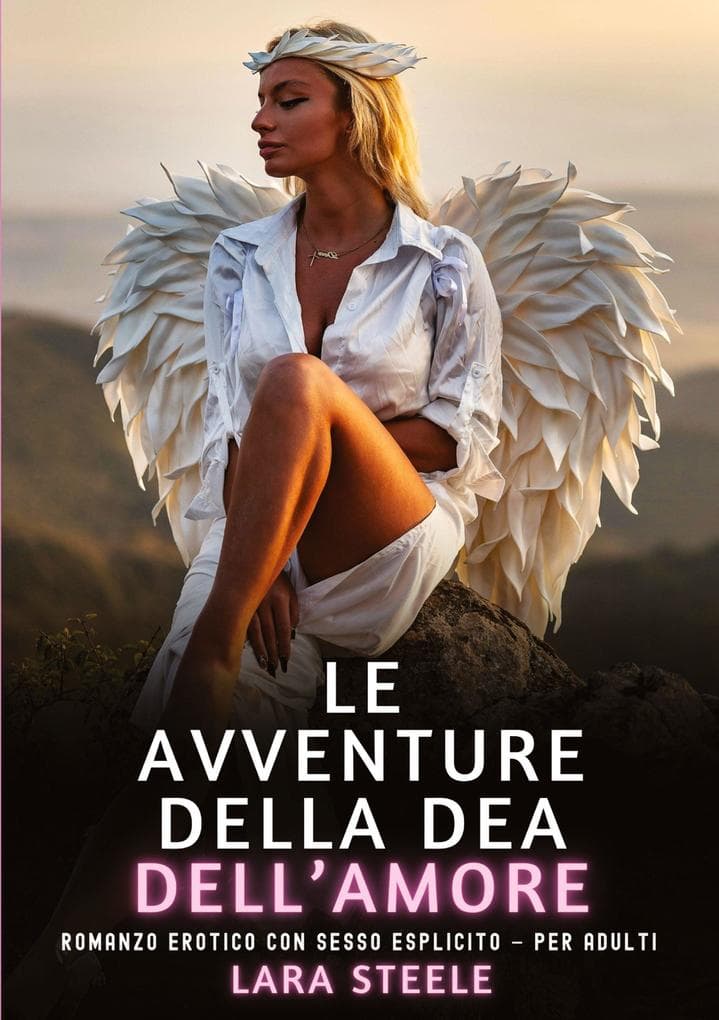 Le Avventure della Dea dell'Amore