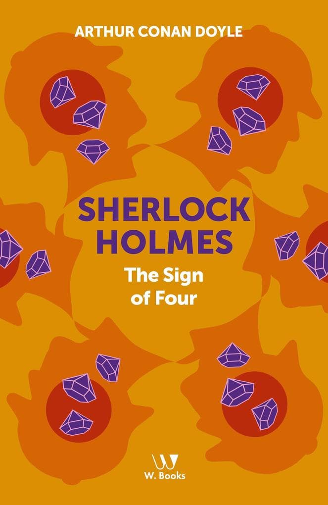 Sherlock Holmes: The Sign of the Four