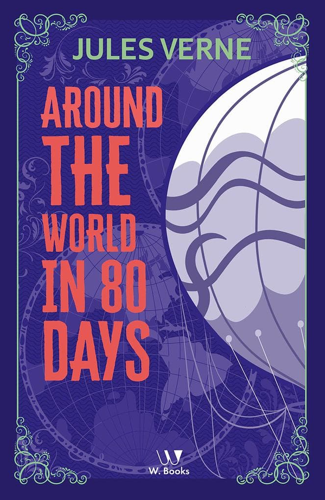Around the World in Eighty Days