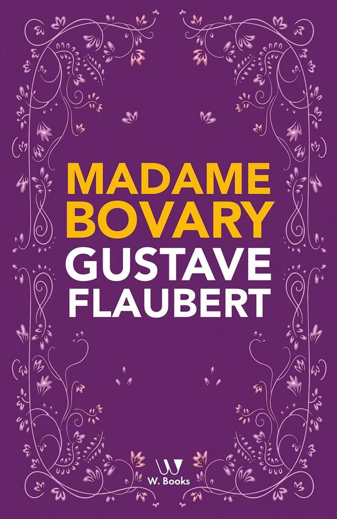 Madame Bovary