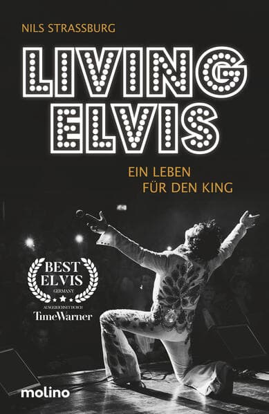 Living Elvis