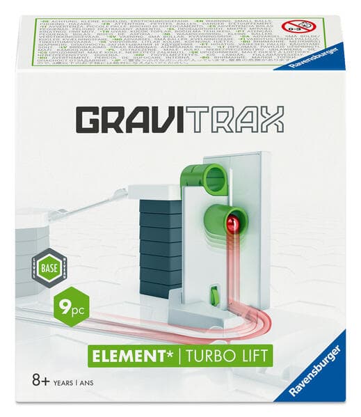 GraviTrax BASE - Element Turbo Lift