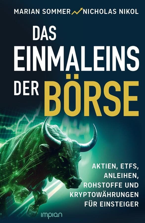 Das Einmaleins der Börse