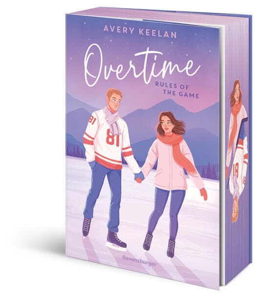 Rules of the Game, Band 3 - Overtime