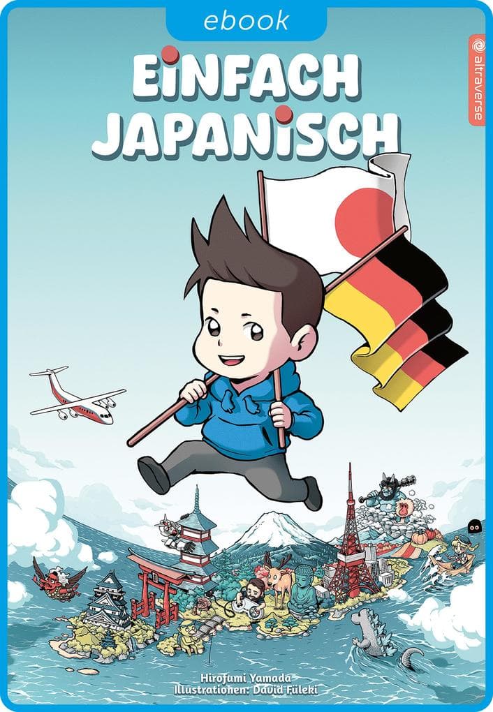 Einfach Japanisch