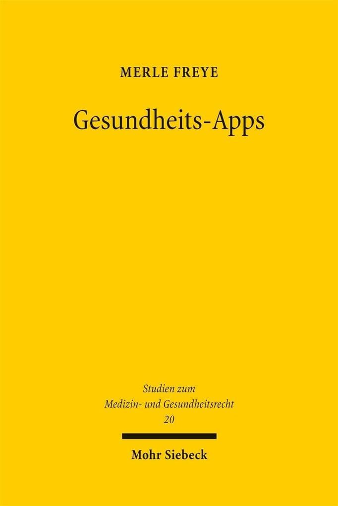 Gesundheits-Apps