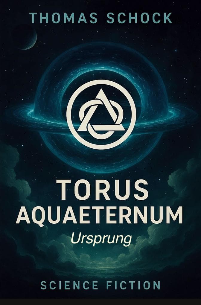 Torus Aquaeternum - Ursprung
