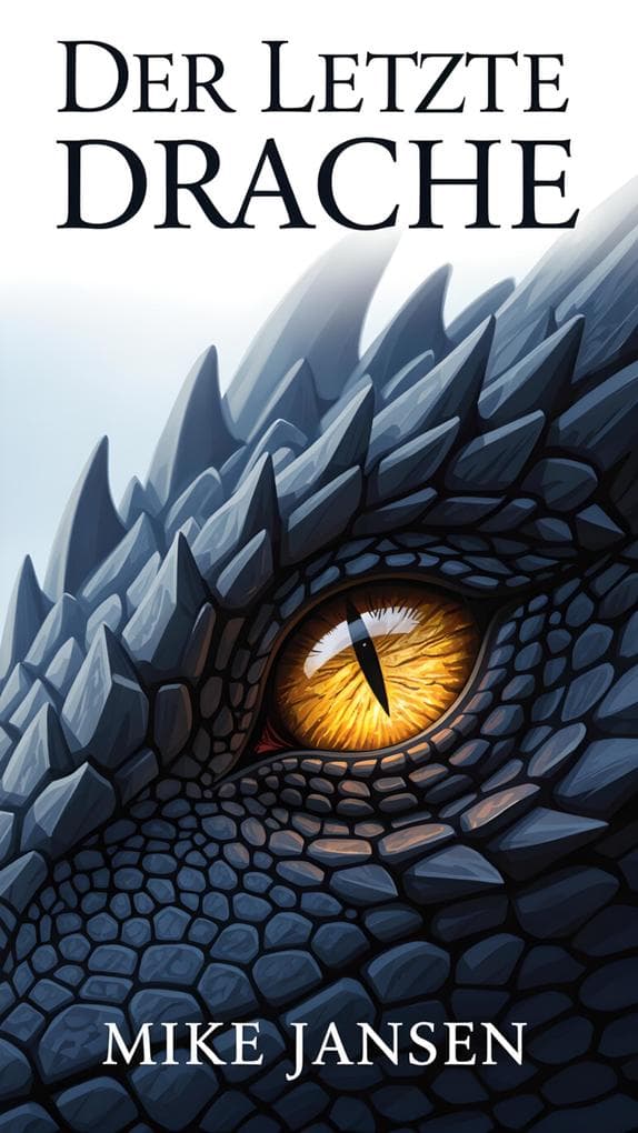Der Letzte Drache
