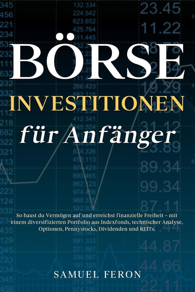 Börseninvestitionen für Anfänger