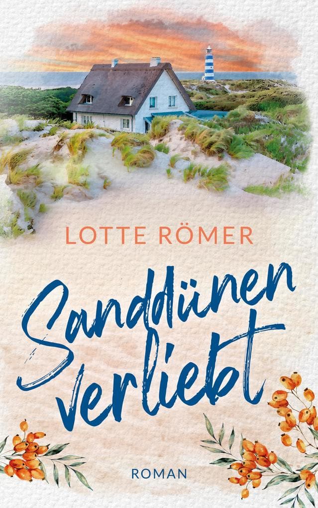 Sanddünenverliebt