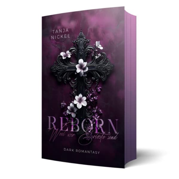 Reborn - Weil wir Erlöste sind