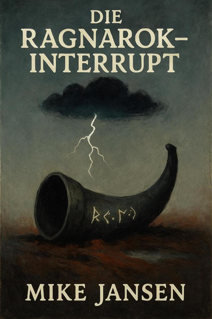 Die Ragnarok-Interrupt