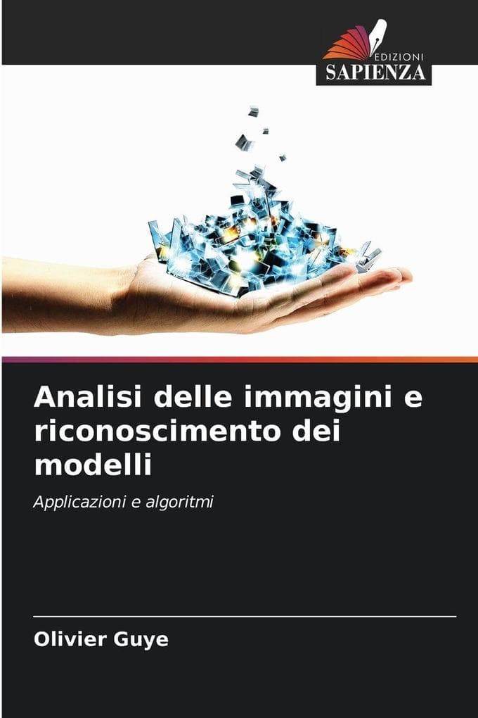 Analisi delle immagini e riconoscimento dei modelli