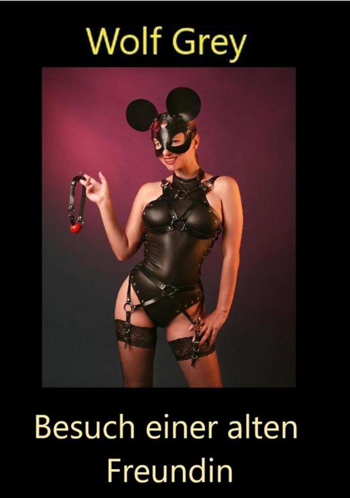 Besuch einer alten Freundin