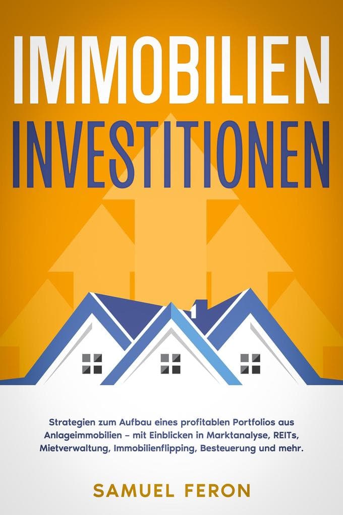 Immobilieninvestitionen