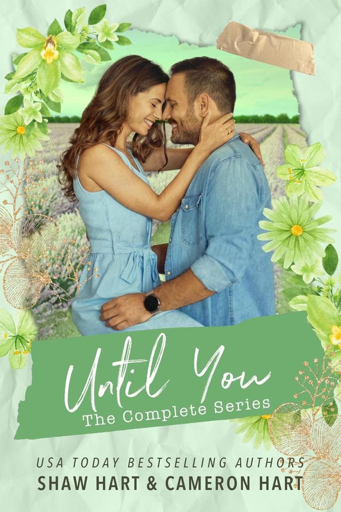 Until You: The Complete Series
