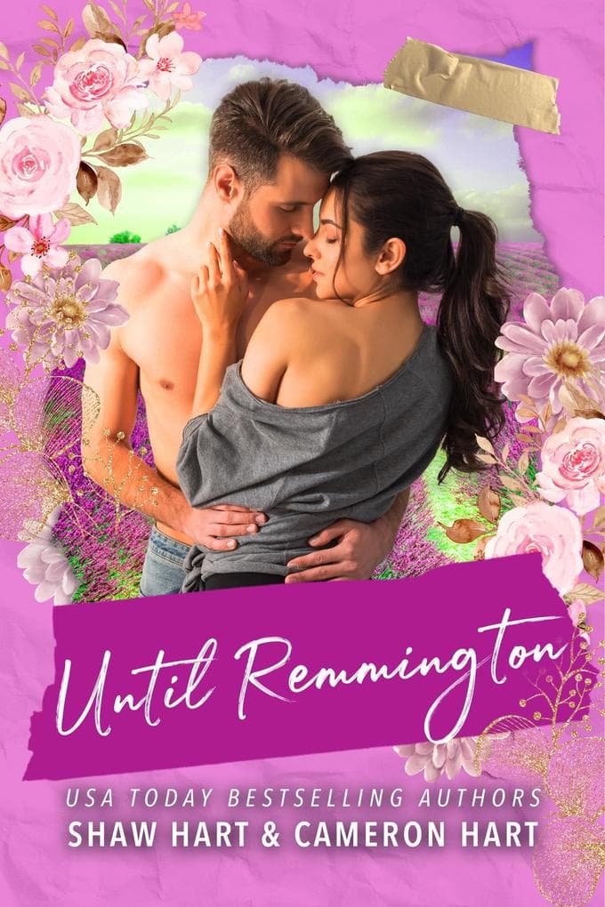 Until Remington (Until You, #3)